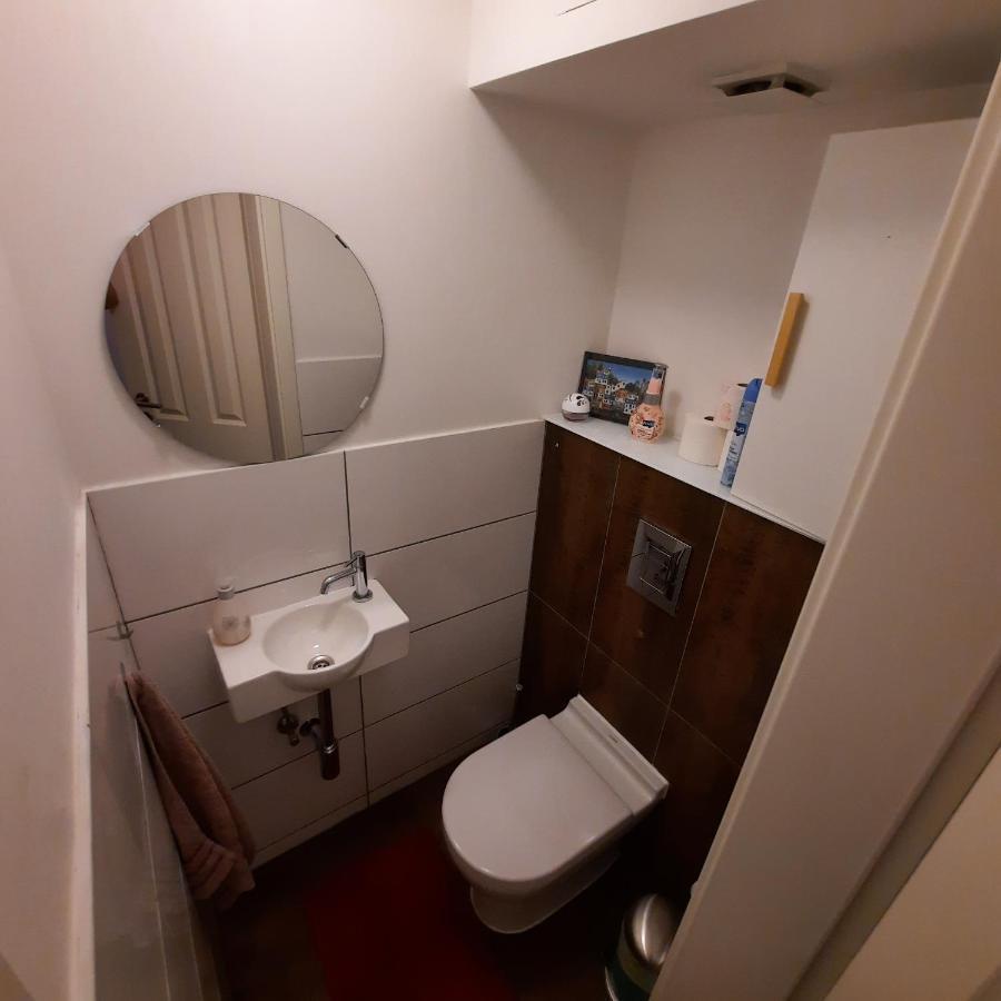 Full Flat 3 Bedrooms Saarbrucken Center -11 People ภายนอก รูปภาพ